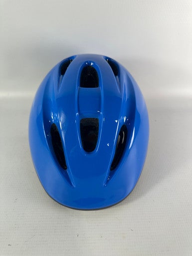 Used Blue Helmet One Size Bicycle Helmets 11834-s000015700