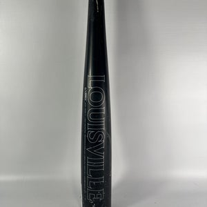 Used Louisville Slugger SOLO 32" -3 Drop High School Bats 11834-S000015716