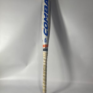 Used Combat MAXUM BAT 31" -10 Drop USSSA 2 5/8 Barrel Bats 11834-S000013495
