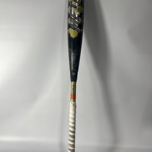 Used Louisville Slugger META 31" -10 Drop USSSA 2 3/4 Barrel Bats 11834-S000013496