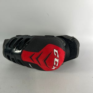Used CCM CCM ELBOW PADS LG Hockey Elbow Pads 11834-S000015770
