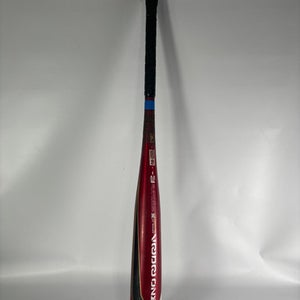 Used Demarini VOODOO ONE 31" -3 Drop High School Bats 11834-S000020854