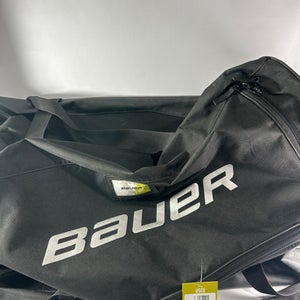 Used Bauer Hockey Equipment Bags 11834-S000015780