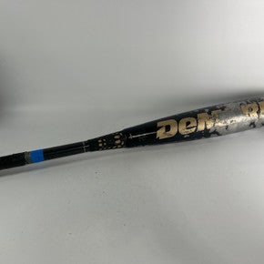 Used Demarini VIVID 33" -3 Drop High School Bats 11834-S000015799
