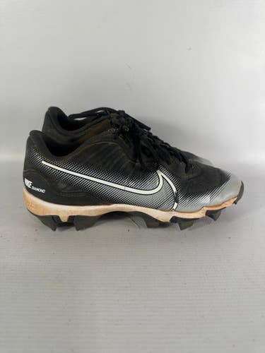 Used Nike NIKE BASEBALL Junior 05 Baseball and Softball Cleats 11834-S000022184