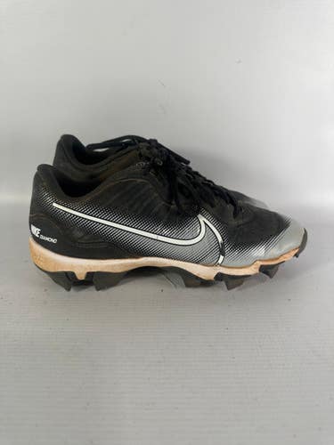 Used Nike Nike Baseball Junior 05 Baseball And Softball Cleats 11834-s000022184