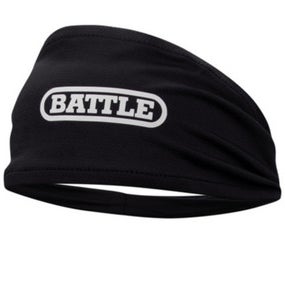 New MESH SKULL WRAP BLK/WHT 11834-BAT41AC200003