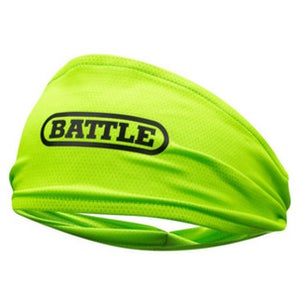 New MESH SKULL WRAP NEON GRN 11834-BAT41AC200004