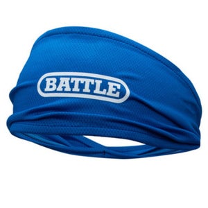 New MESH SKULL WRAP ROYAL BLUE 11834-BAT41AC200011