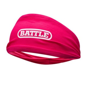 New MESH SKULL WRAP PINK 11834-BAT41AC200028