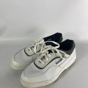 Used Foot Joy Senior 8.5 Golf Shoes 11834-S000023642