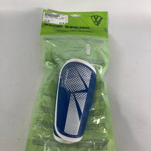 Used Vizari SM Soccer Shin Guards 11834-S000025043
