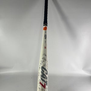 Used Marucci CAT 7 -8 31" -8 Drop USSSA 2 5/8 Barrel Bats 11834-S000022246