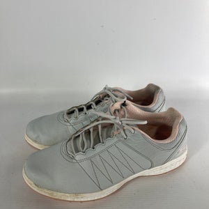 Used Skechers Senior 8.5 Golf Shoes 11834-S000025278