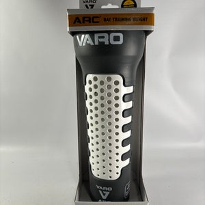 New VARO ARC BAT 12OZ SM W/G 11834-MKTARC12SBWG