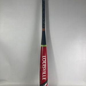 Used Louisville Slugger OMAHA 516 31" -5 Drop USSSA 2 5/8 Barrel Bats 11834-S000025356