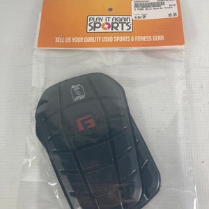 Used SM Soccer Shin Guards 11834-S000025367