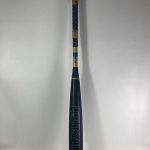 Used Louisville Slugger META 33" -3 Drop High School Bats 11834-S000025419
