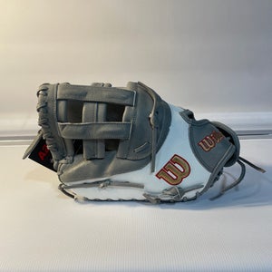 New A2000 1ST BASE MIT F LTH 11834-WIL1STBASEA200