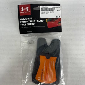 Used Under Armour Baseball and Softball - Accessories 11834-S000025082