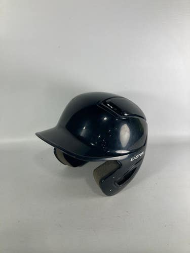 Used Easton BLACK HELMET One Size Baseball and Softball Helmets 11834-S000025764