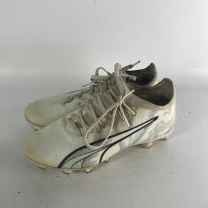 Used Puma Junior 03.5 Cleat Soccer Outdoor Cleats 11834-S000025822