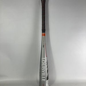 Used Louisville Slugger OMAHA 26" -10 Drop USSSA 2 3/4 Barrel Bats 11834-S000025843