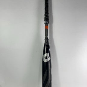 Used Demarini CF BLACK BB/SB USSSA 2 5/8 Bat 30" 11834-S000025972