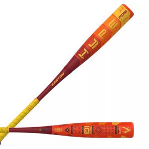 New HYPE FIRE USSSA 2025 28/10 11834-EASE00703195
