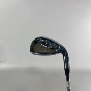 Used Taylormade R7 CGB Mens Individual Iron RH 9 Iron 11834-S000026259