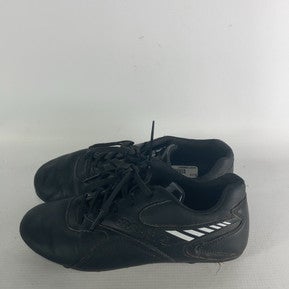 Used Brava Soccer Cleats Black Junior 03 11834-S000026355