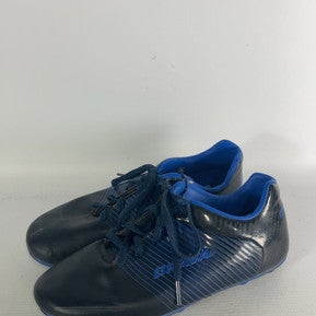 Used Brava Soccer Cleats Black Junior 05 11834-S000026370