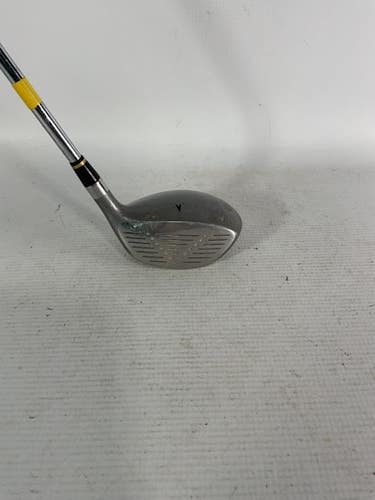 Used Bullet .444 Mens Fairway Wood Lh 3 Wood 11834-s000028483