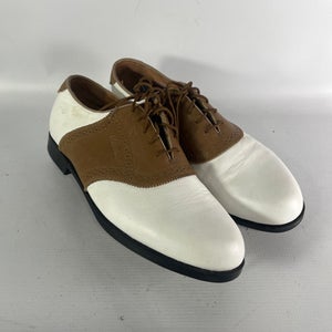 Used ASHWORTH Senior 10 Golf Shoes 11834-S000017258