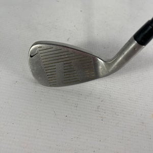 Used Nike JR IRON MID 7 Iron Regular Flex Graphite Shaft Individual Irons 11834-S000022557