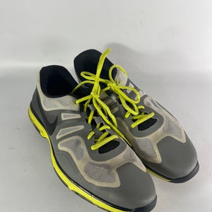 Used Nike Senior 10.5 Golf Shoes 11834-S000022560