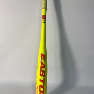 Used Easton RIVAL 29" -10 Drop USA 2 1/4 Barrel Bats 11834-S000011847