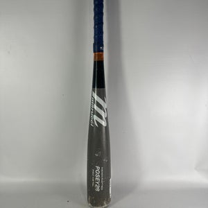 Used Marucci POSEY28 28" -10 Drop USSSA 2 3/4 Barrel Bats 11834-S000022198