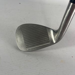 Used Top Flite GAMER WEDGE 52 Degree Regular Flex Steel Shaft Wedges 11834-S000022238