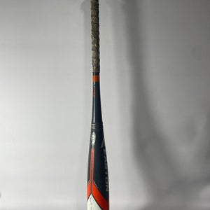 Used Easton GHOSTX 31" -5 Drop USSSA 2 3/4 Barrel Bats 11834-S000011272
