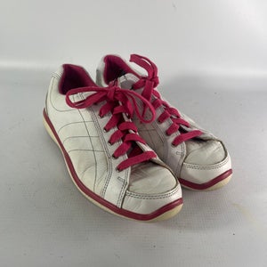 Used Foot Joy Senior 7 Golf Shoes 11834-S000016935