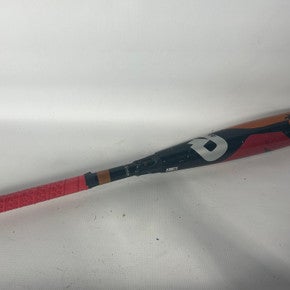 Used Demarini VOODOO 30" -5 Drop USSSA 2 5/8 Barrel Bats 11834-S000012766