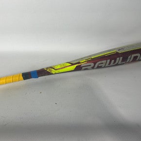 Used Easton VELO 30" -10 Drop USSSA 2 5/8 Barrel Bats 11834-S000012770