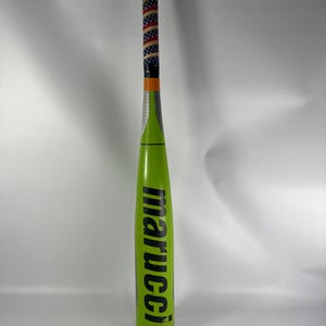 Used Marucci HEX ALLOY 30" -10 Drop USSSA 2 3/4 Barrel Bats 11834-S000016992