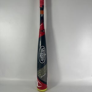 Used Louisville Slugger PRIME 916 31" -8 Drop USSSA 2 5/8 Barrel Bats 11834-S000022332