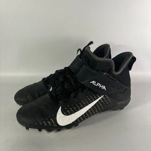 Used Nike Senior 10.5 Football Cleats 11834-S000022383