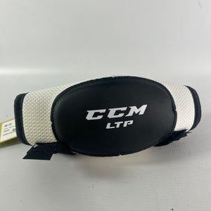 Used CCM CCM ELBOW PADS MD Hockey Elbow Pads 11834-S000017015