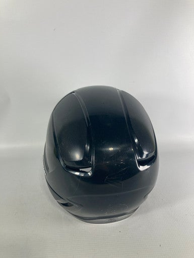 Used Easton BLACK BASEBALL HELMET One Size Baseball and Softball Helmets 11834-S000024045
