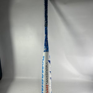 Used Demarini VEXXUM 33" -3 Drop High School Bats 11834-S000020065