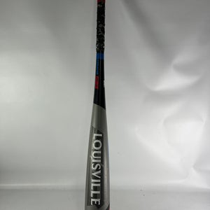 Used Louisville Slugger 518 OMAHA 31" -3 Drop High School Bats 11834-S000018183